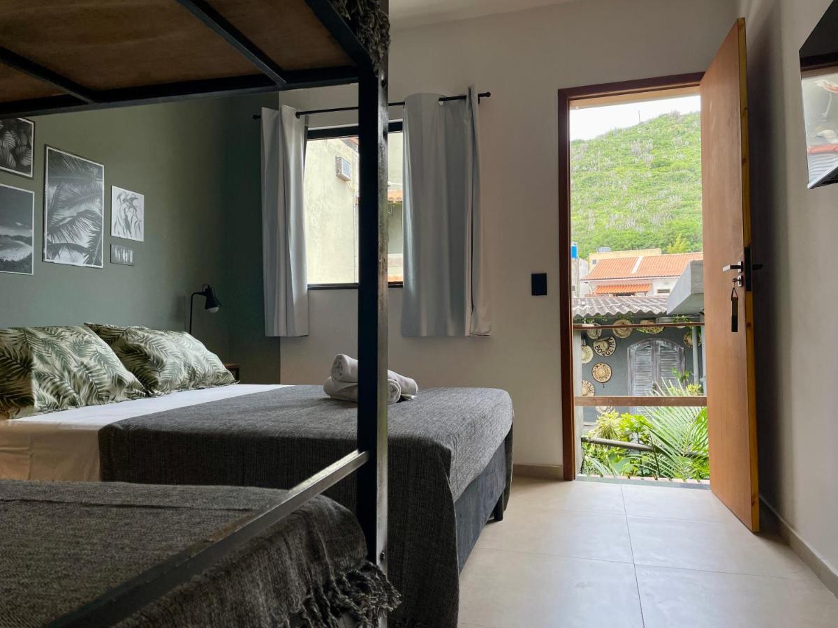 Hostels In Arraial do Cabo from €7 - Top Rated Hostels 2023